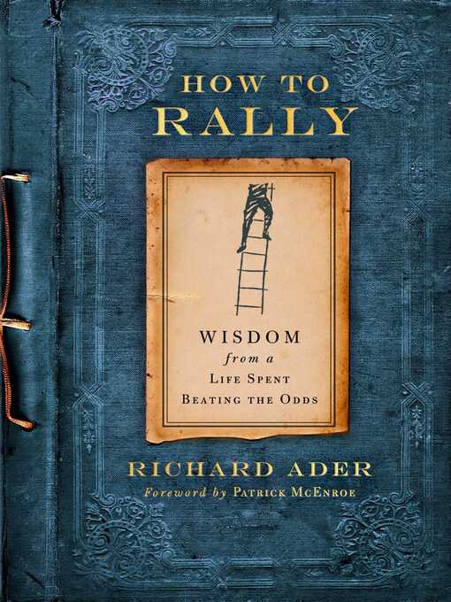 Cover image for How to Rally